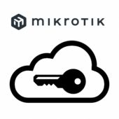 Mikrotik RouterOS Cloud Hosted Router Licence - P-Unlimited