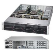 Supermicro SuperServer 6029P-WTR