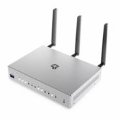 TURRIS T-Omnia Gigabit Open Source Router