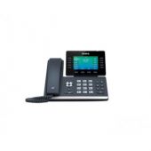 Yealink T54W IP phone Black 10 lines LCD Wi-Fi