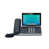 Yealink T57W IP phone Grey Wi-Fi