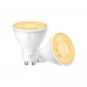 TP-Link Tapo Smart Wi-Fi Spotlight, Dimmable