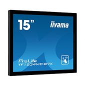 iiyama TF1534MC-B7X POS monitor 38.1 cm (15") 1024 x 768 pixels XGA Touchscreen