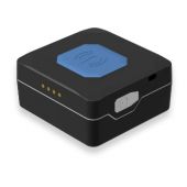 Teltonika TMT250 GPS tracker Personal Black