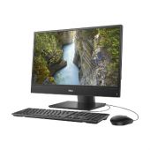 DELL OptiPlex 5270 54.6 cm (21.5") 1920 x 1080 pixels 9th gen Intel Core i5 8 GB DDR4-SDRAM 256 GB SSD Wi-Fi 5 (802.11ac) Black All-in-One PC Windows 10 Pro