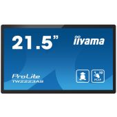 iiyama TW2223AS-B1 touch control panel 54.6 cm (21.5") 1920 x 1080 pixels