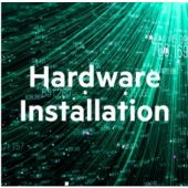 HPE Install DL320e Service