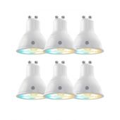 Hive UK7002505 smart lighting Smart bulb ZigBee 5.4 W