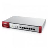 Zyxel USG210-GB0102F hardware firewall 6000 Mbit/s