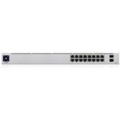 Ubiquiti UniFi 16-Port PoE Switch (USW-16-POE)