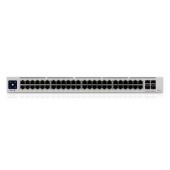 Ubiquiti Networks UniFi Pro 48-Port PoE Managed L2/L3 Gigabit Power over Ethernet (PoE)