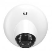 Ubiquiti Networks UniFi G3 Dome IP security camera Indoor & outdoor Ceiling/Wall 1920 x 1080 pixels