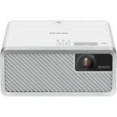 Epson Home Cinema EF-100W data projector 3LCD Desktop projector White