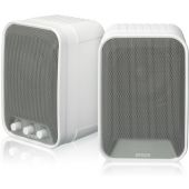 Epson ELPSP02 - Active speakers