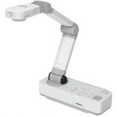 Epson ELPDC13 document camera White 25.4 / 2.7 mm (1 / 2.7") CMOS