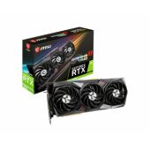 MSI GEFORCE RTX 3080 GAMING X TR, 10GB GDDR6X, V389-005R