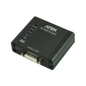 ATEN VC060 video signal converter 1920 x 1200 pixels