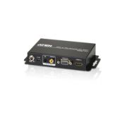 ATEN VC812-AT-E video signal converter Active video converter 1920 x 1200 pixels