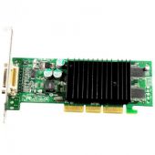 PNY Quadro4 NVS 55 64MB PCI-BUS - Graphics card