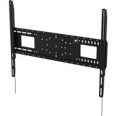 Vision VFM-W8X6 signage display mount 2.29 m (90") Black