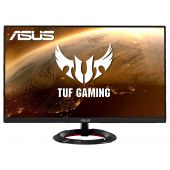 ASUS TUF Gaming VG249Q1R computer monitor 60.5 cm (23.8") 1920 x 1080 pixels Full HD Black