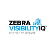 Zebra VISIBILITYIQ Foresight Database Volume Licence 1 license(s) 3 year(s)