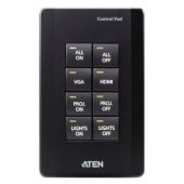 ATEN VK01001-AT security access control system Black