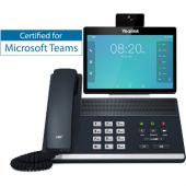 Yealink VP59 MS-TEAMS Smart Video IP Phone