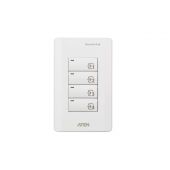 ATEN 4-Key Contact Closure Remote Pad