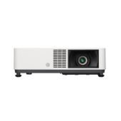 Sony VPL-CWZ10 data projector 5000 ANSI lumens 3LCD WXGA (1280x800) Desktop projector Black, White