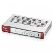 Zyxel VPN50-EU0101F VPN Firewall VPN 50 hardware firewall 800 Mbit/s