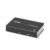 ATEN VS182B-AT-E video splitter HDMI 3x HDMI