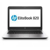 HP EliteBook 820 G3 - 12.5" - Core i5 6300U - 8 GB RAM - 500 GB HDD