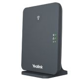 Yealink W70B DECT base station Grey