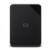 Western Digital WDBJRT0040BBK-WESN external hard drive 4000 GB Black