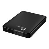 Western Digital WD 3TB 2.5" USB