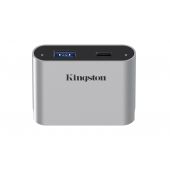 Kingston Technology USB 3.2 Gen 1 Workflow 5G USB-A and USB-C miniHub