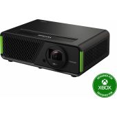 Viewsonic X2-4K data projector Standard throw projector 2150 ANSI lumens LED 2160p (3840x2160) 3D Black