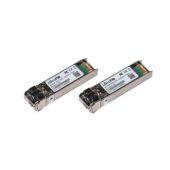 Mikrotik Pair of bidirectional SFP 1G