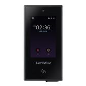 Suprema XS2-DPB RFID reader RS-485 Black