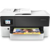 HP OfficeJet Pro 7720 Wide Format All-in-One Printer