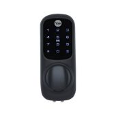 Yale YD-01-CON-BL smart lock Smart door lock