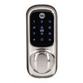 Yale Keyless Connected Smart Lock Smart door lock