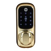 Yale Keyless Connected Smart Lock Smart door lock