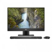 DELL OptiPlex 7470 60.5 cm (23.8") 1920 x 1080 pixels 9th gen Intel Core i5 8 GB DDR4-SDRAM 256 GB SSD Wi-Fi 5 (802.11ac) Black,Silver All-in-One PC Windows 10 Pro