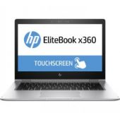 Hp Elitebook 820 G3 31.8 Cm 12.5" Notebook W4Z03AW#ABU