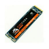 ZP2000GM30001 - Seagate FireCuda 510 2TB 3D TLC PCI Express Gen 3.0 x4 NVMe 1.3 M.2 2280 Solid State Drive (SSD)