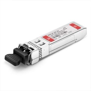 Hewlett Packard Enterprise X120 1G SFP LC SX network transceiver module