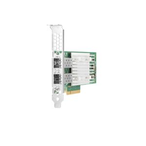 HPE StoreFabric CN1300R network switch module