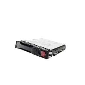 Hewlett Packard Enterprise 600GB 2.5" 12G SAS HDD